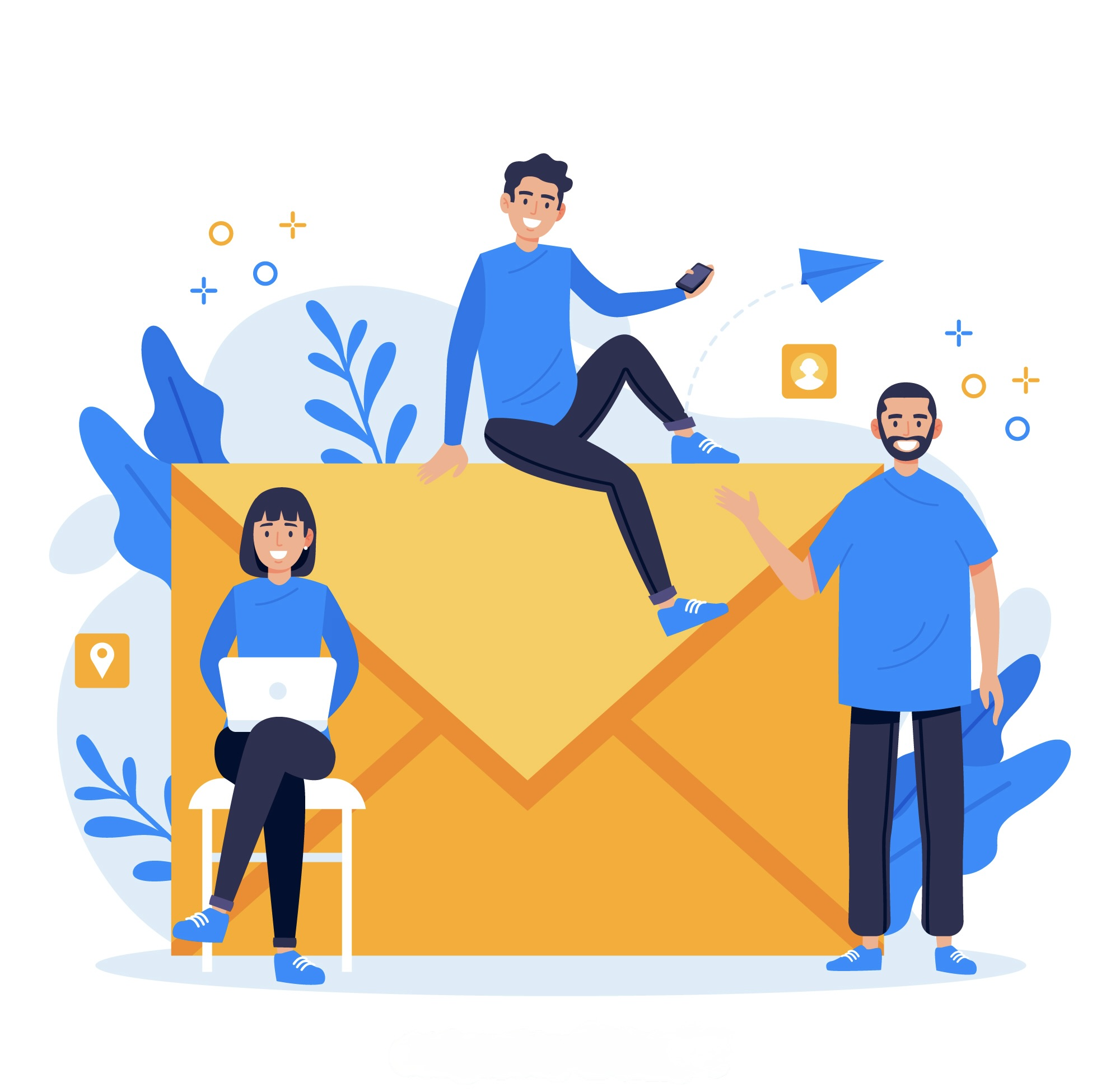 Sign Up Icon